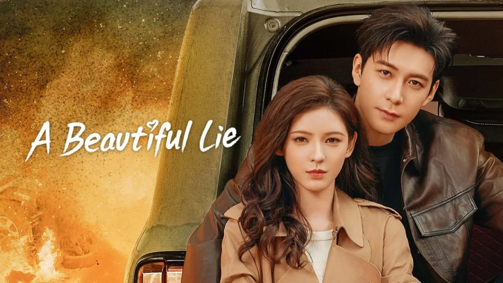 Phim Trần Tinh Húc đóng: Lời nói dối của em cũng dễ nghe – A Beautiful Lie (2024)