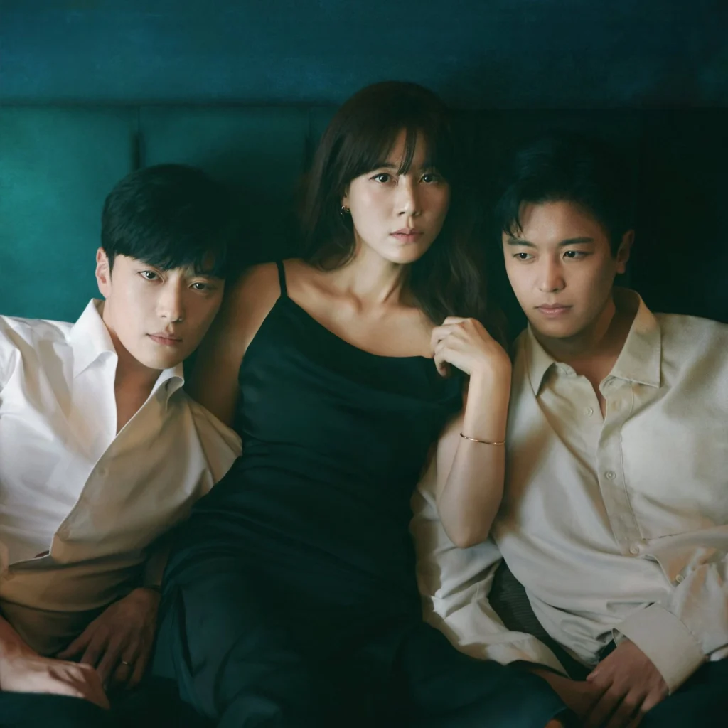 Vạch trần tội ác – Nothing Uncovered (2024)
