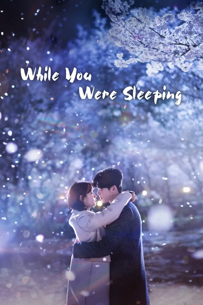 Khi nàng say giấc – While You Were Sleeping (2017)