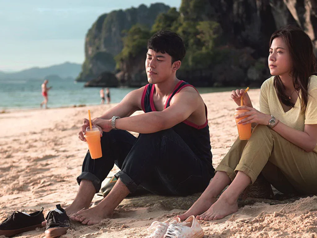 Yêu nhầm bạn thân – Friend Zone (2019)