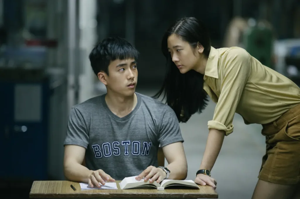 Thiên tài bất hảo – Bad Genius (2017)