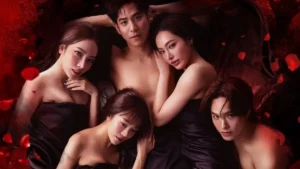 Phim Thái Lan ngoại tình mới nhất: Oán linh dục vọng – Cycle of Sin (2026)