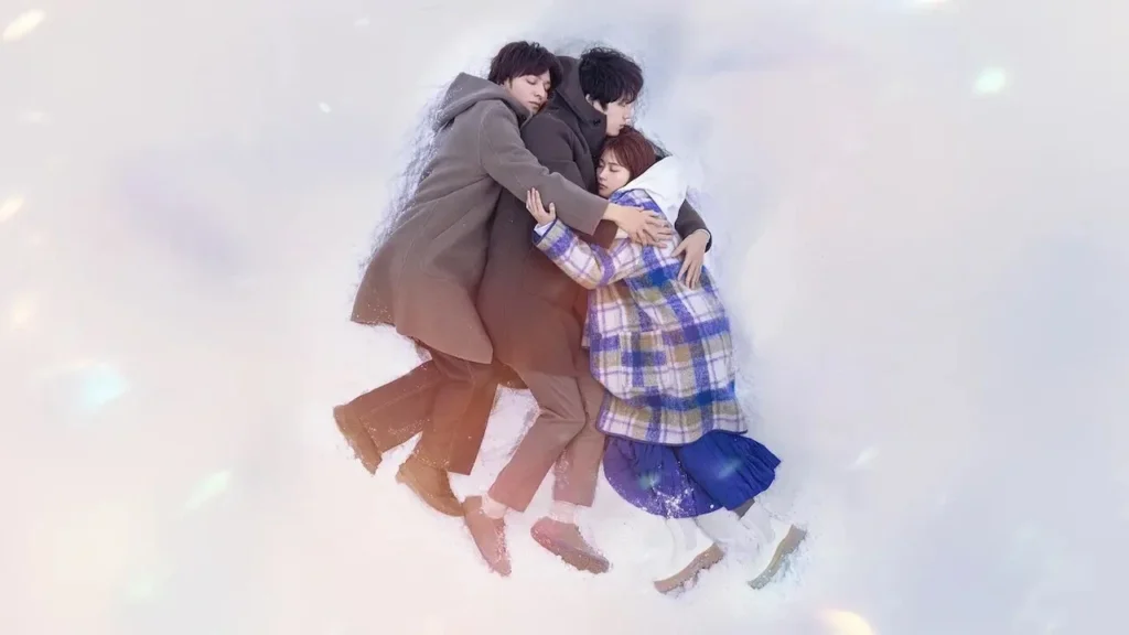 Sau lời tạm biệt – Beyond goodbye (2024)