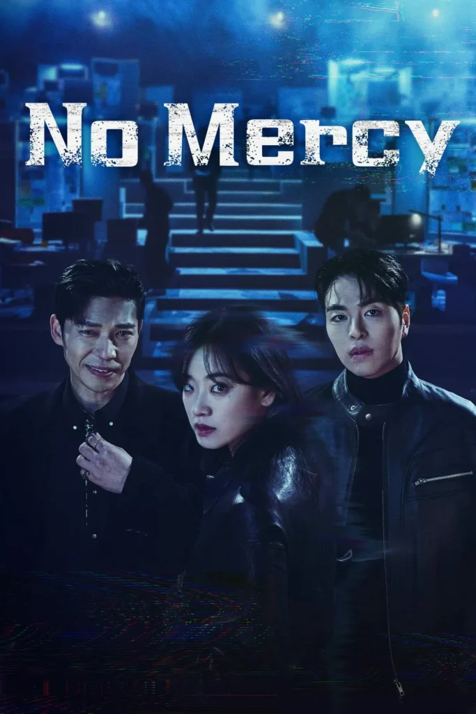 Không dung thứ – No Mercy (2025)