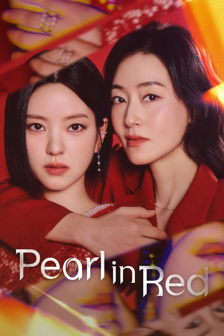 Ngọc trai đỏ – Pearl in Red (2026)