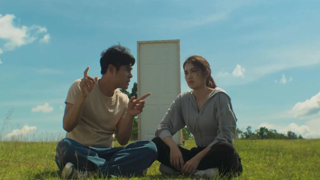 Phim hành động võ thuật Thái Lan: Trận chiến Korat – Korat Fight: The Dream (2026)