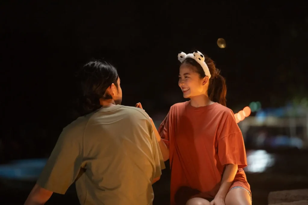 Xem phim võ thuật Thái Lan: Gấu yêu của anh – Muay Thai Hustle (2025)