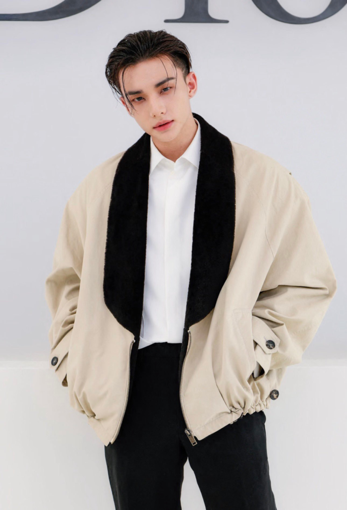 hyunjin dior ss 2027 3