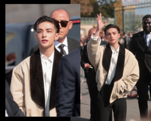 hyunjin-stray-kids ss 2027 dior thum