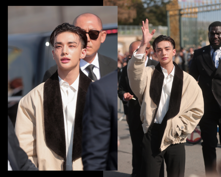 hyunjin-stray-kids ss 2027 dior thum