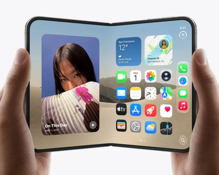 iPhone Duo Bước chuyển mình lớn nhất của Apple