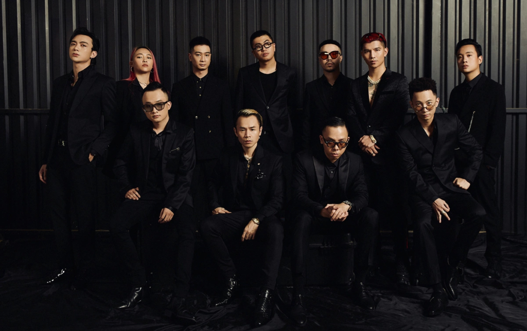 spacespeakers-mang-kosmik-live-concert-tro-ve-ha-noi 2