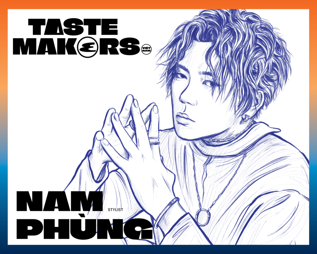 tastemakers nam phung esq vn