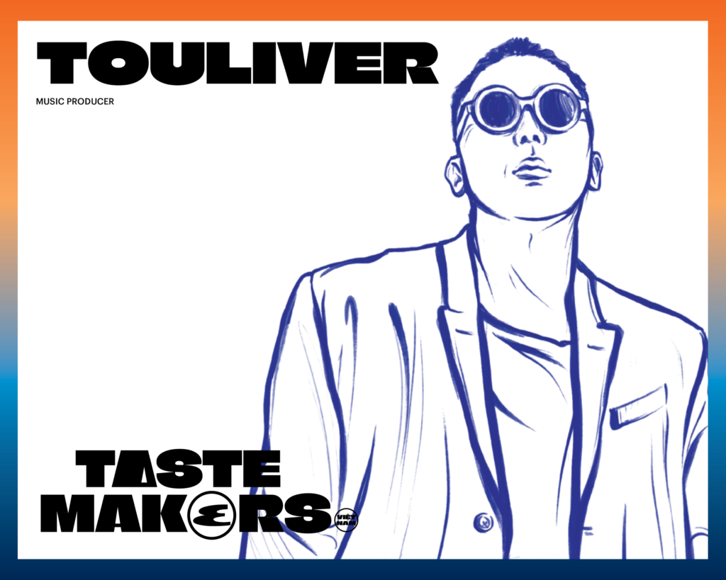 touliver essq vn 2