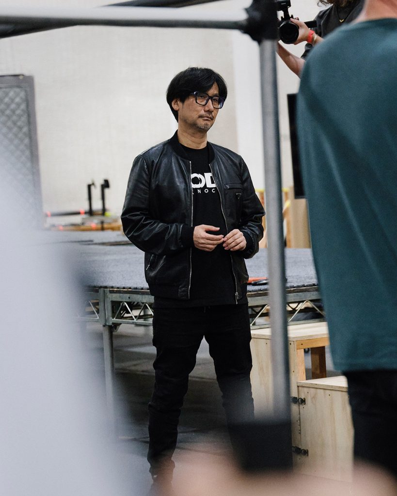 HideoKojima RIMOWA 10