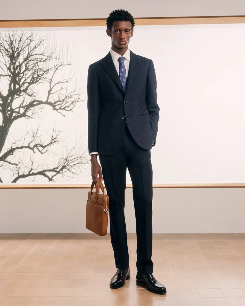 LOUIS-VUITTON-MENrsquoS-FORMAL-SPRING-SUMMER-2027-LOOK-1