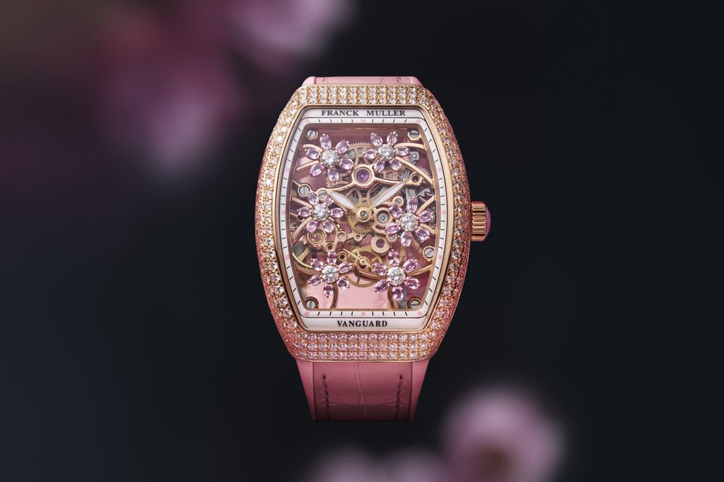 Vaguard Curvex Cut Flower_Pink Sapphire 4