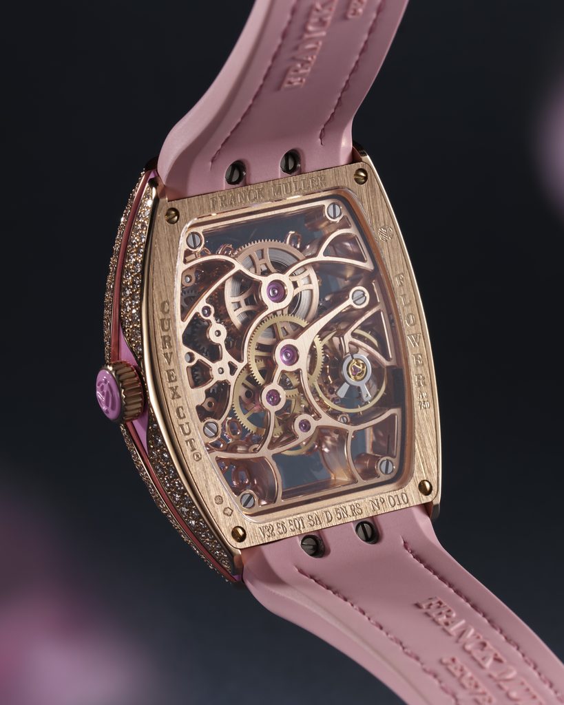 Vanguard Curvex Cut Flower_Pink Sapphire2