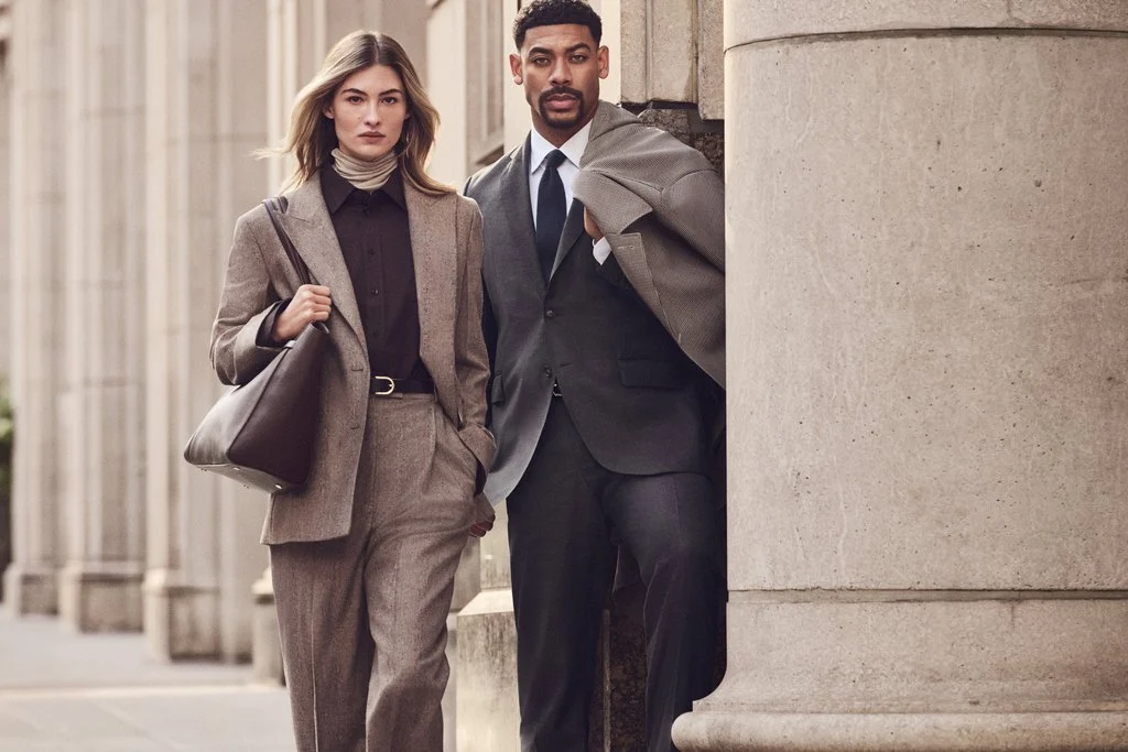 batch_1Fall_Winter_2026_BOSS_Global_Campaign_Grace_Elizabeth_and_Aaron_Pierre_3x2__original