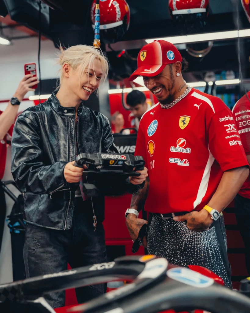 cortis-bangchan-felix-meow-tai-f1-singapore 2
