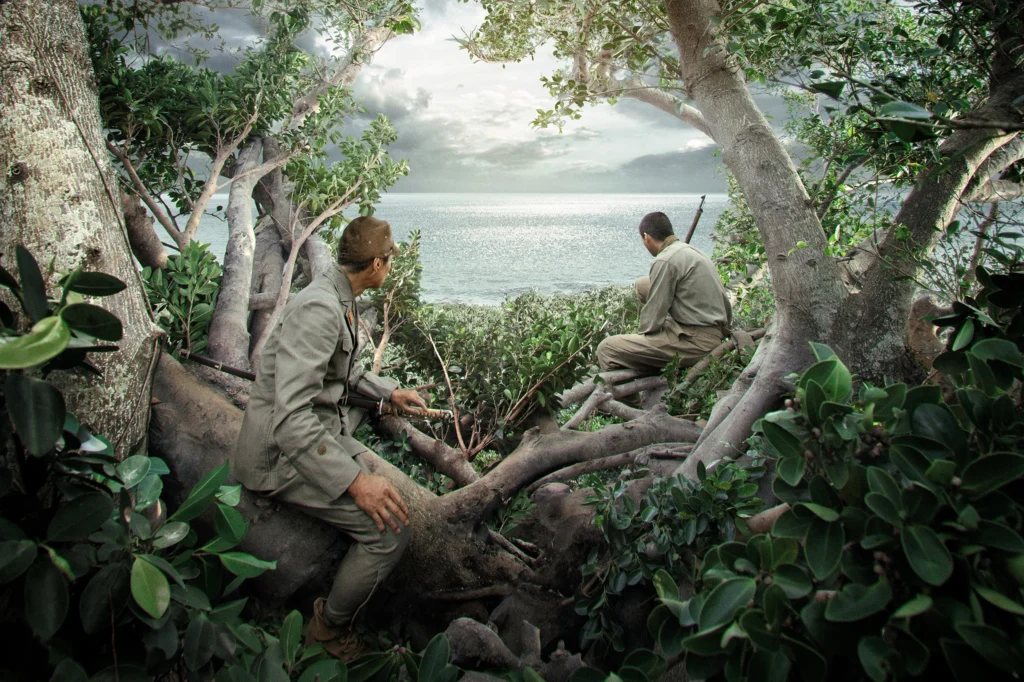 Đội quân trên cây – The Army on the Tree (2025)