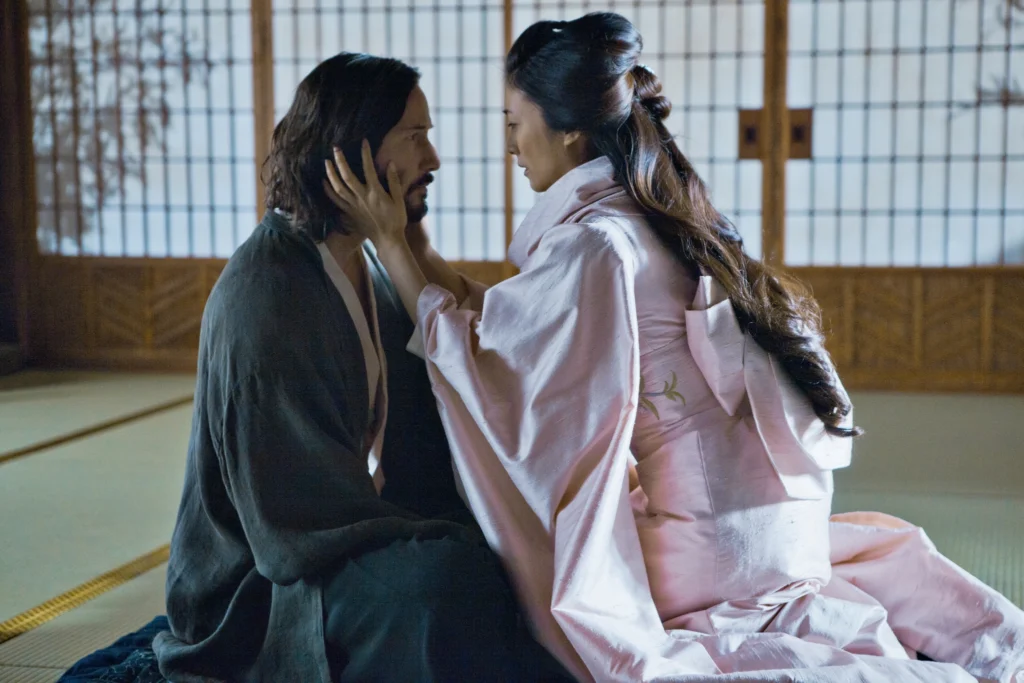 47 lãng nhân – 47 Ronin (2013)