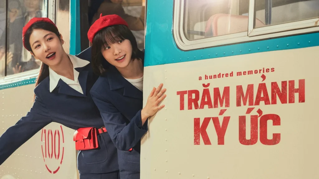 Trăm mảnh ký ức – A Hundred Memories (2025)