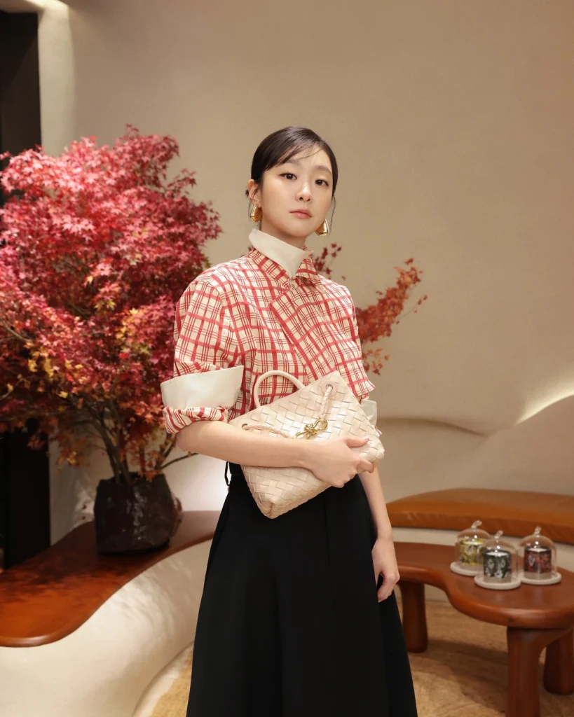 9 bộ phim của Kim Da Mi ấn tượng nhất trên màn ảnh Hàn