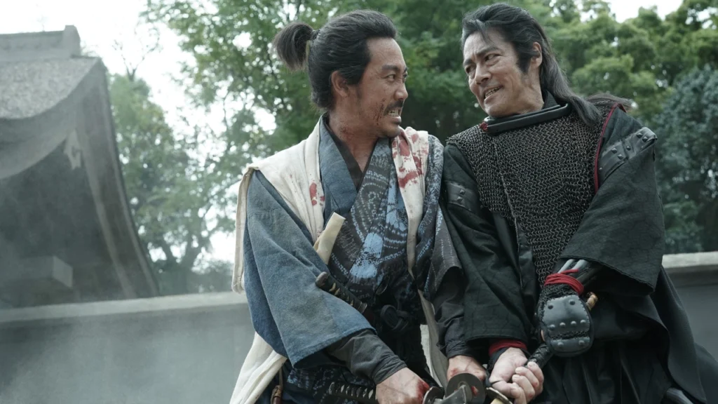 Muromachi Burai (2025)