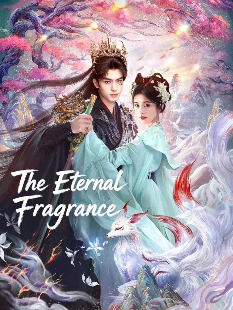 Phim Cúc Tịnh Y: Thiên hương – The eternal fragrance (2026)