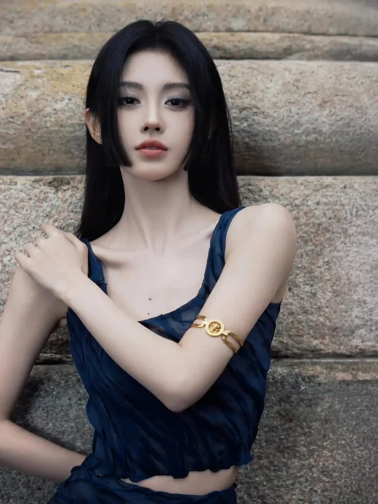 Top 14 phim Cúc Tịnh Y đóng chính hay và mới nhất