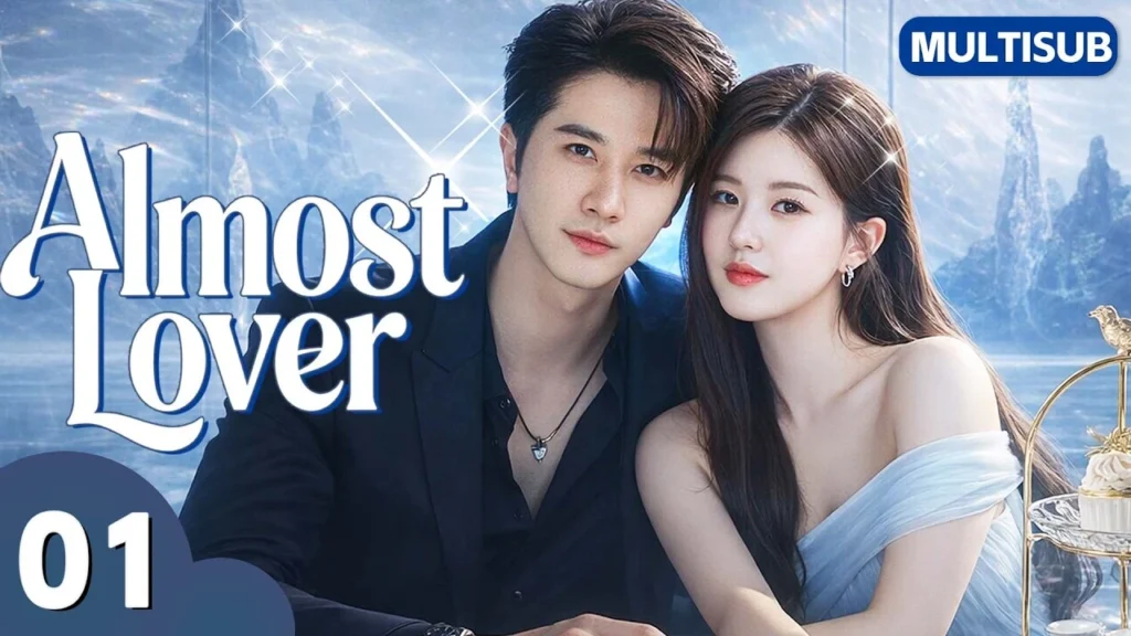 Phim mới của Triệu Lộ Tư: Luyến nhân – Almost Lover (sắp phát sóng)
