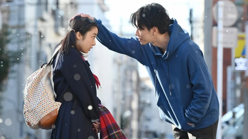 Mãi mãi yêu anh – An Incurable Case of Love (2020)