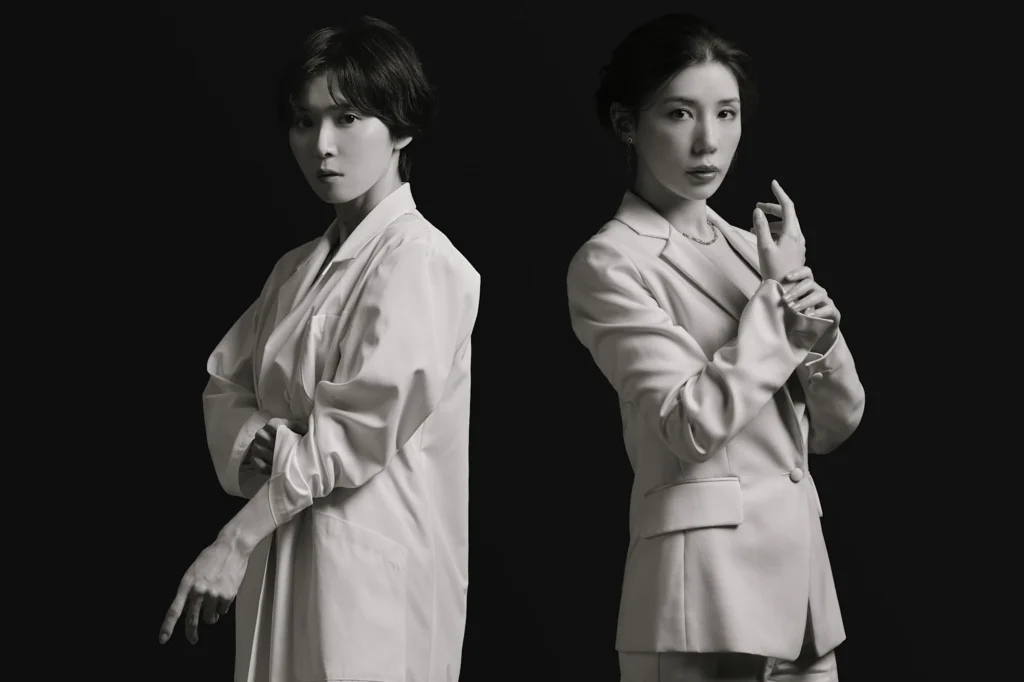 Vẻ đẹp thẩm mỹ – Plastic Beauty (2026)