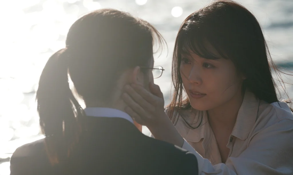 Phim tâm lý Nhật Bản: Tôi là Chihiro – Call Me Chihiro (2023)